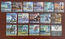 CARDFIGHT VANGUARD V-BT05