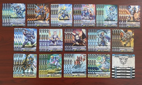 Cardfight vanguard bt05 - vanguard, v-bt05