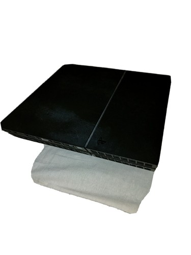 Playstation slim 500 gb - 4,