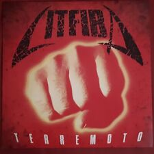 Dischi in vinile. LP litfiba