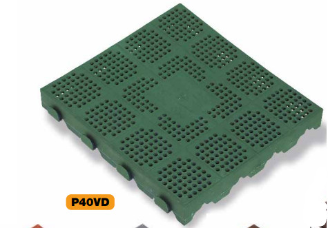 Artplast pavimento modulare - pavimento,