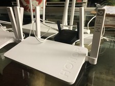 2x Honor X4 Pro wifi6 mesh