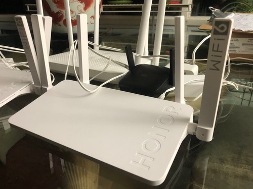 Honor pro wifi6 - honor,