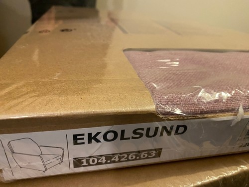 Ikea ekolsund copertura - ekolsund, per