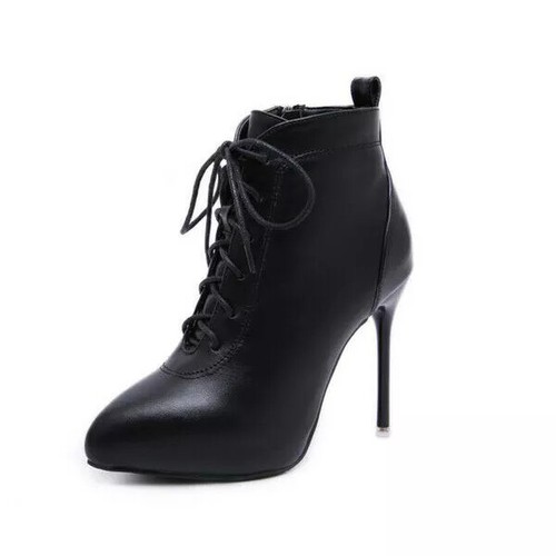 Stivali stivaletti stiletto - stivali,