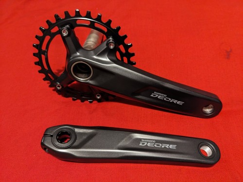 Catena guarnitura shimano - guarnitura,