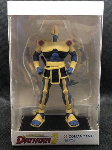 Daitarn collection - daitarn,