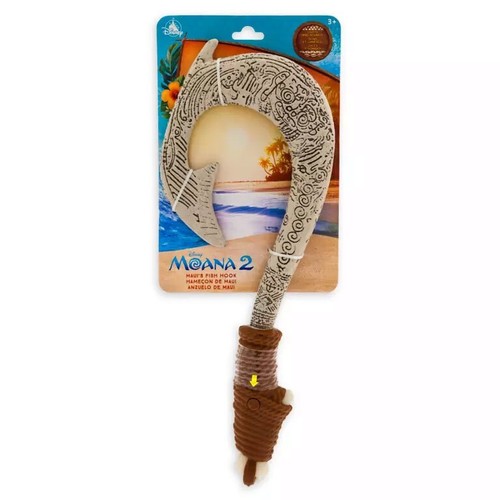 Disney moana maui - disney,
