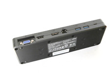 Fujitsu NPR44 Port Replicator Docking Station USB C, CP789775-01, senza alimentatore