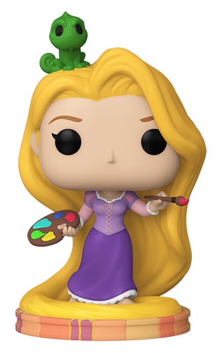 Disney princess rapunzel pop - princess,