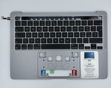 Tastiera layout topcase space - tastiera,
