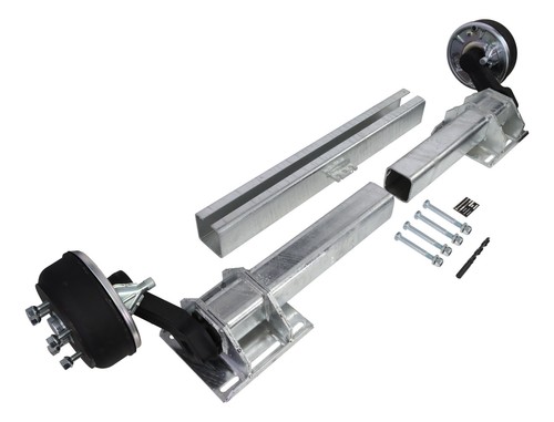 Asse flessibile base 1400 - base,