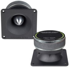 GROUND ZERO Coppia Tweeter