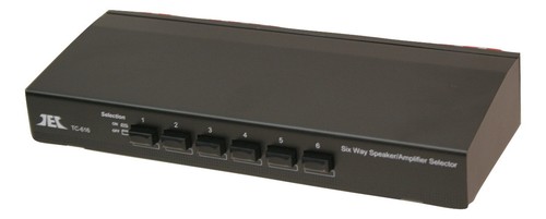 Tec 616 amplificatore - tec, tc-616