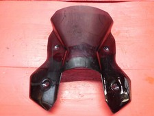 PLEXI PARABREZZA CUPOLINO KTM 1290 SUPER ADVENTURE 2015 2016 MARY 619