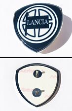 Stemma fregio per Lancia Ypsilon 06/2003>08/2006 Anteriore con Biadesivo