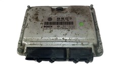 Engine control unit VW Audi