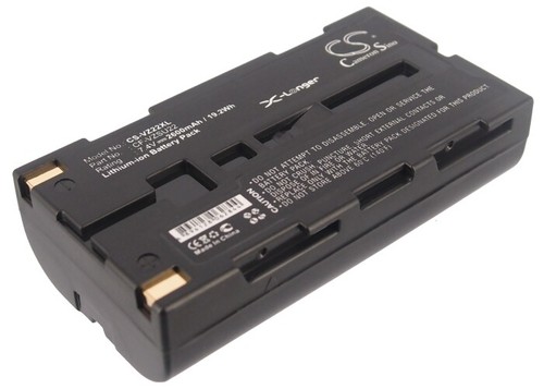 Batteria per panasonic - batteria,
