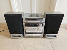Mini impianto Hi-Fi Aiwa Z-L10