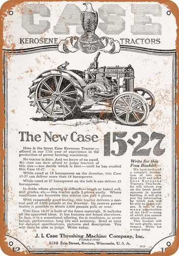 Insegna metallo 1919 - -,