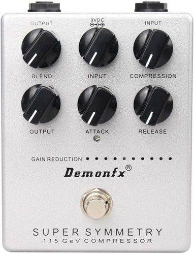 Compressore demonfx super - demonfx,