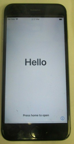 Apple iphone 64gb - apple,