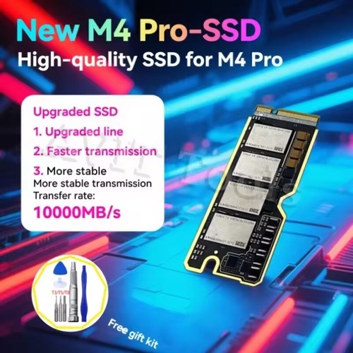 Kit ssd per - per,