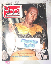 Ciao 2001 n.30 1976-Elton John-Don Cherry-Steve Winewood-Saint-Vincent