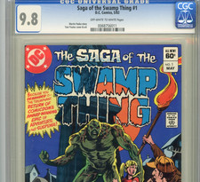 Saga della Cosa della Palude