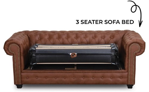 Divano design tre posti - , art