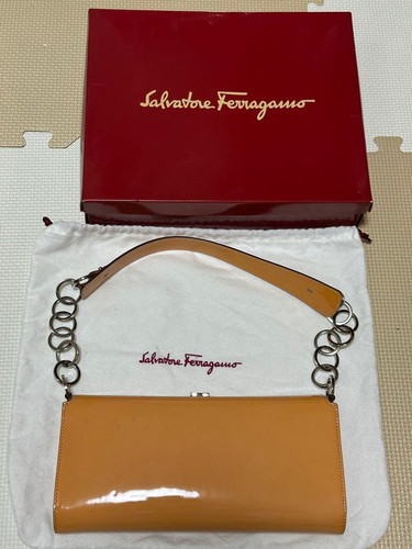 Borsa tracolla salvatore - borsa,