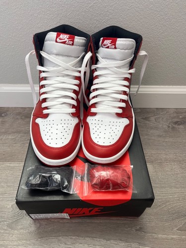 Taglia jordan 1 retro - 11,5,