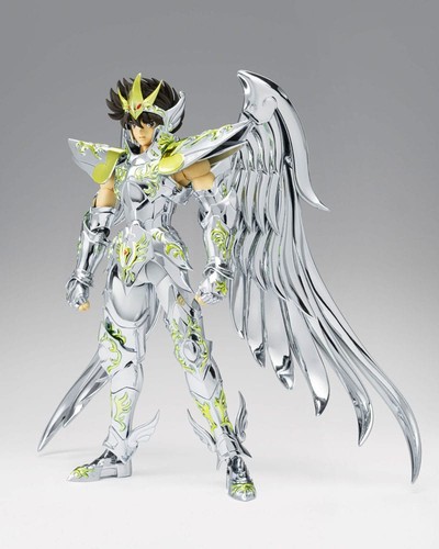 Saint seiya cloth - saint, myth