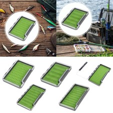 Scatola porta mosche per acqua