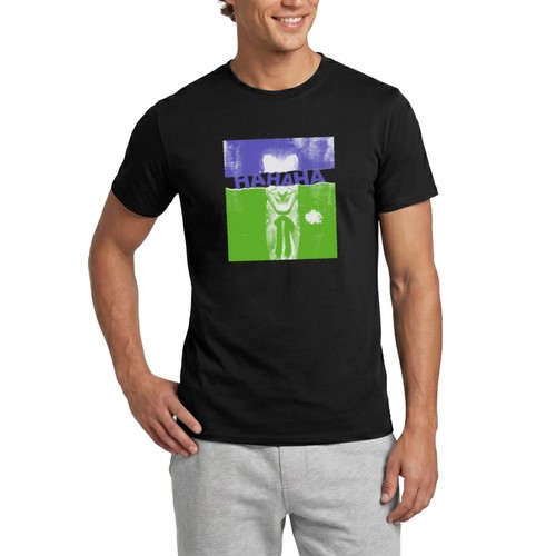Shirt uomo batman - t-shirt,