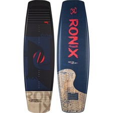Ronix Kinetic Project