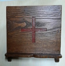Leggio del priore templare - leggio,
