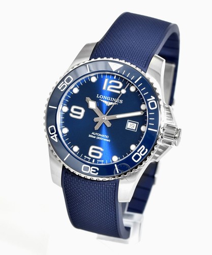 Longines hydro conquest rif - hydro,