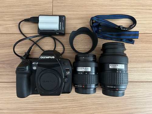 Rara fotocamera reflex