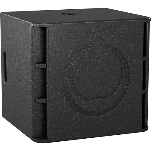 Turbosound milan m15b 200w - turbosound,