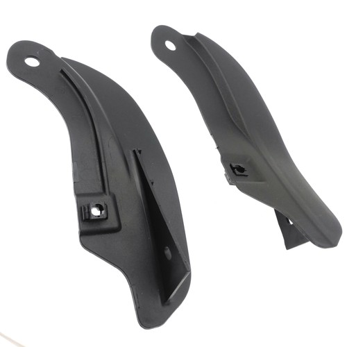 Coppia spoiler ruota rh - coppia, lh+rh