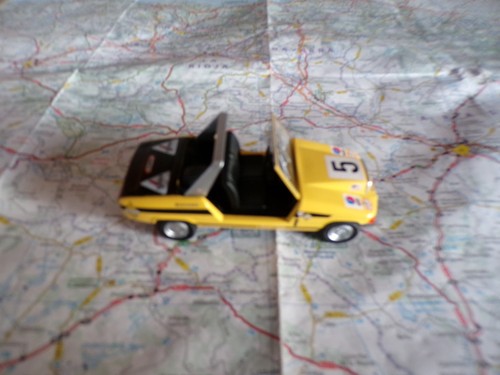 Renault 4x4 bimoteur - renault, n°5