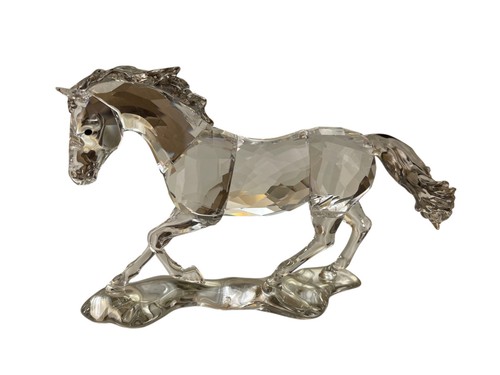 Statua swarovski 5004728 - statua,