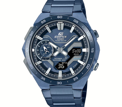Orologio casio edifice - orologio,
