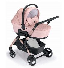 Trio Cam Easy Fluido Fiocco