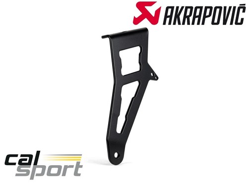Akrapovic gancio staffa - staffa, di