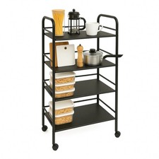 Carrello Portatutto Cucina