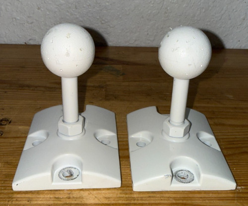 Coppia supporti sfera jbl - supporti,