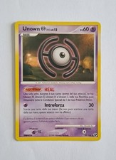 Unown H 29/106 Diamante