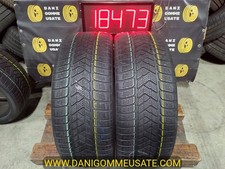 Pneumatici Invernali 2 Gomme